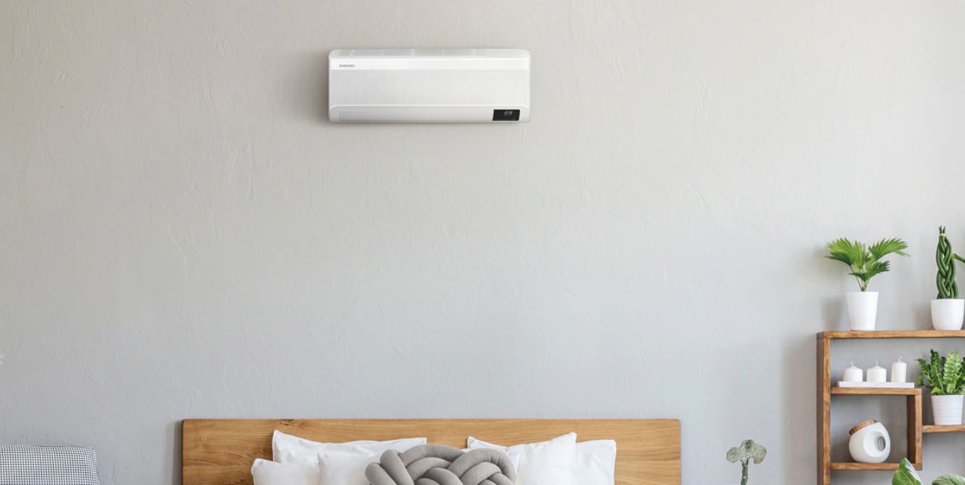 Air conditioning service in Lemon Grove, CA